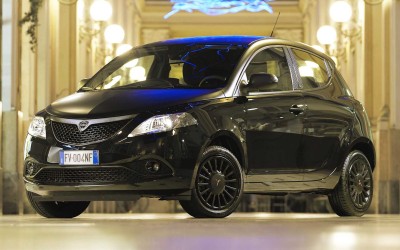 Θα δούμε επιστροφή της Lancia;