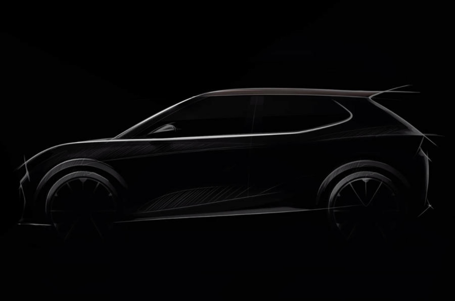 Αμιγώς ηλεκτρικό μοντέλο από τη Seat! 