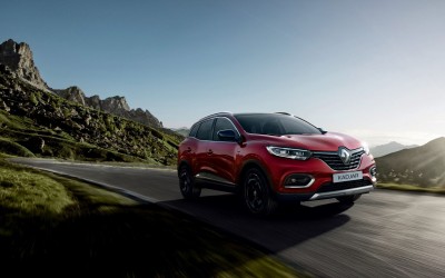 Renault Kadjar Sport Edition: Περιλαμβάνει τα πάντα με 22.980 €