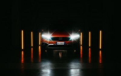 Ταξίδι στο design των μελλοντικών Fiat (video)