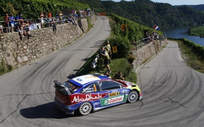 Ράλι Γερμανίας