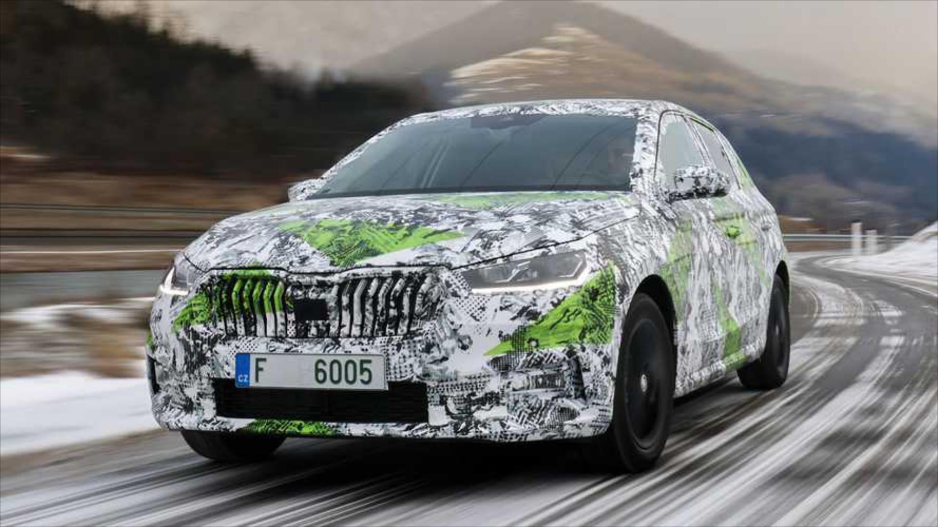 Δες πότε θα παρουσιαστεί το νέο Skoda Fabia και οι διάφορες εκδόσεις του