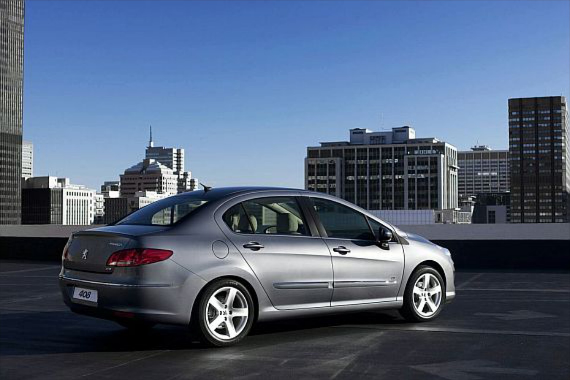 Επιστροφή της Peugeot στην Αμερικανική αγορά