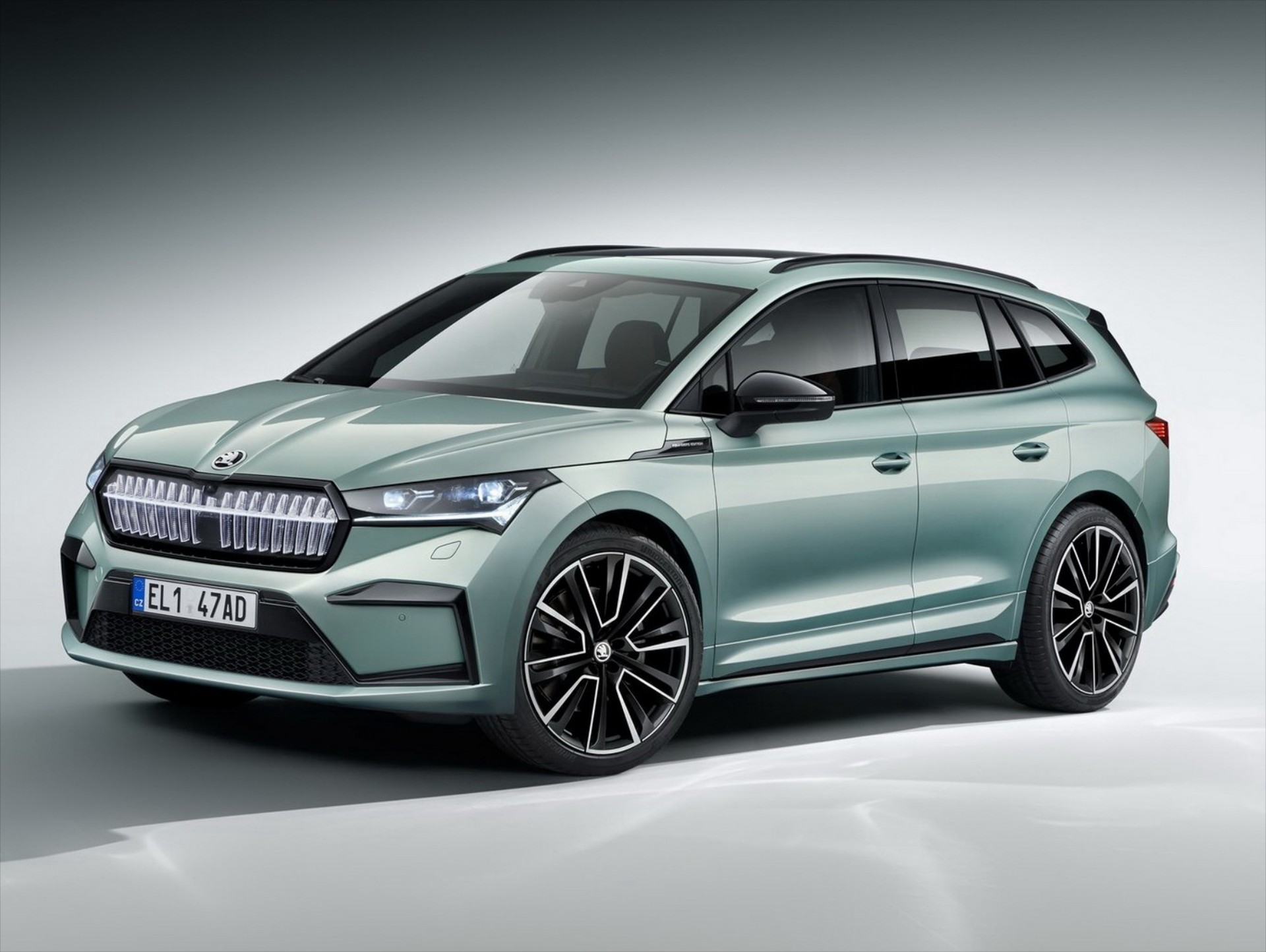 Προσιτά ηλεκτρικά μοντέλα από τη Skoda