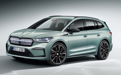 Προσιτά ηλεκτρικά μοντέλα από τη Skoda
