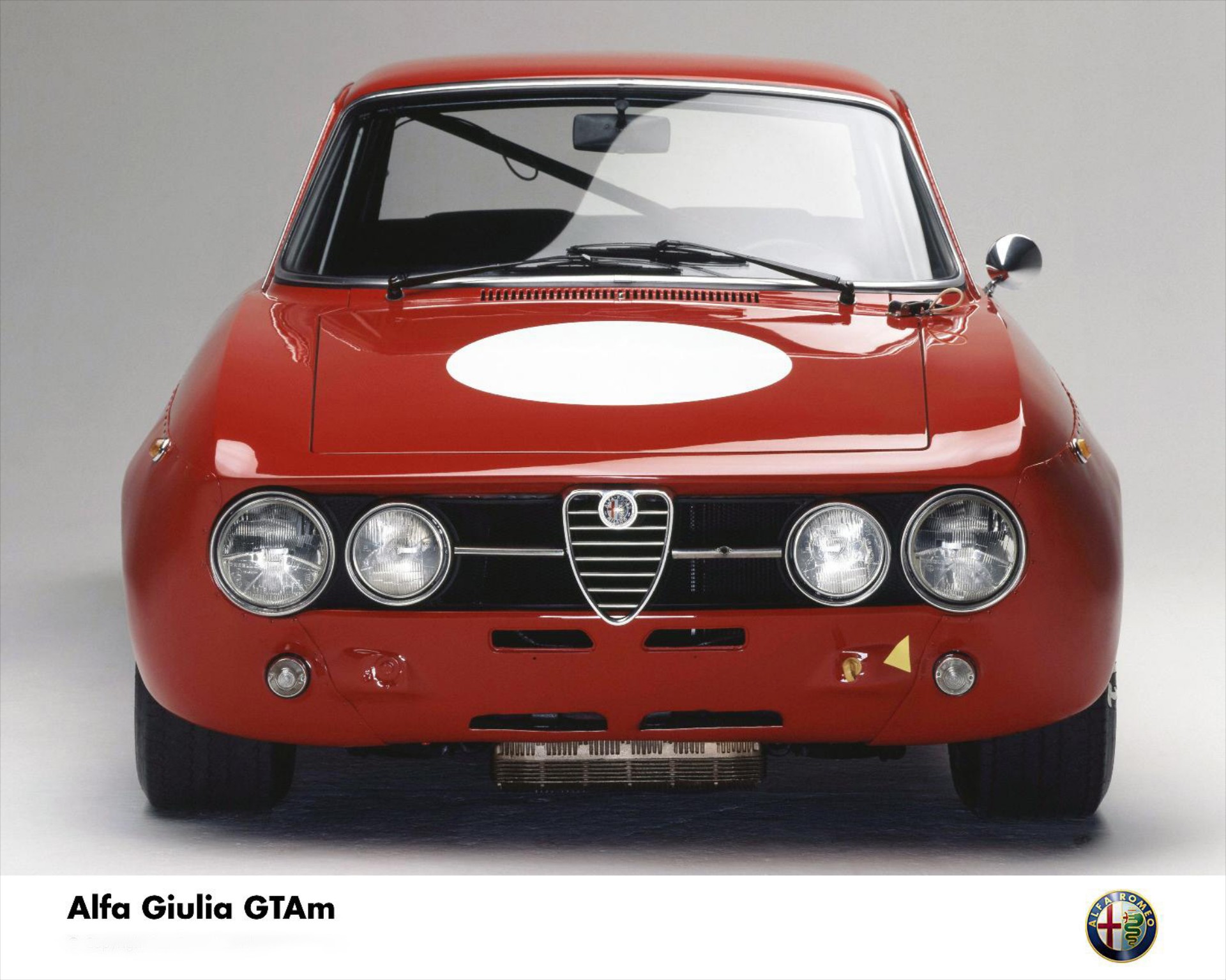 Alfa Romeo Giulia GΤam η αγαπημένη των Βρετανών