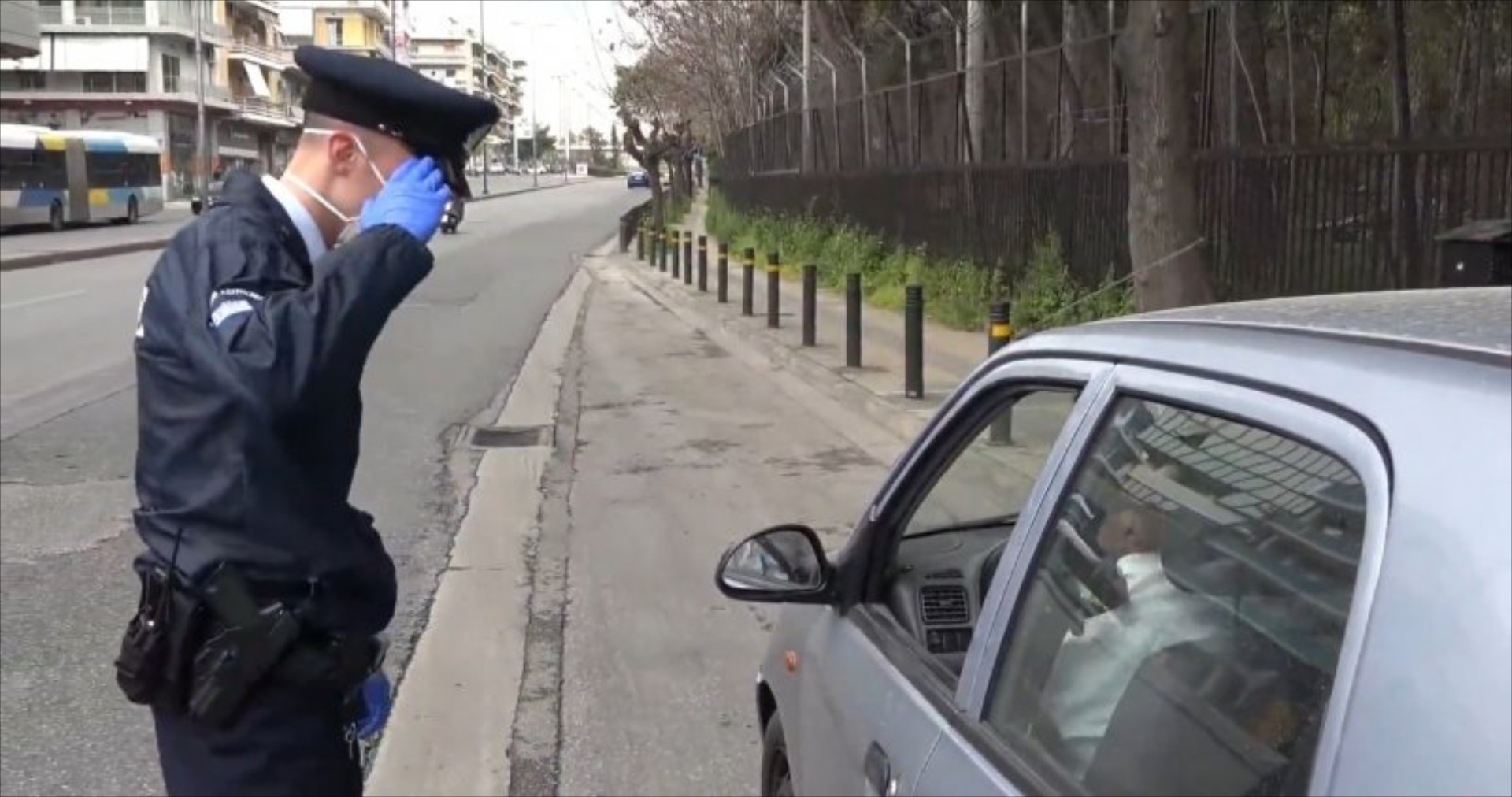 Μετακινήσεις - Lockdown: Τι ισχύει από σήμερα, ποια είναι τα πρόστιμα