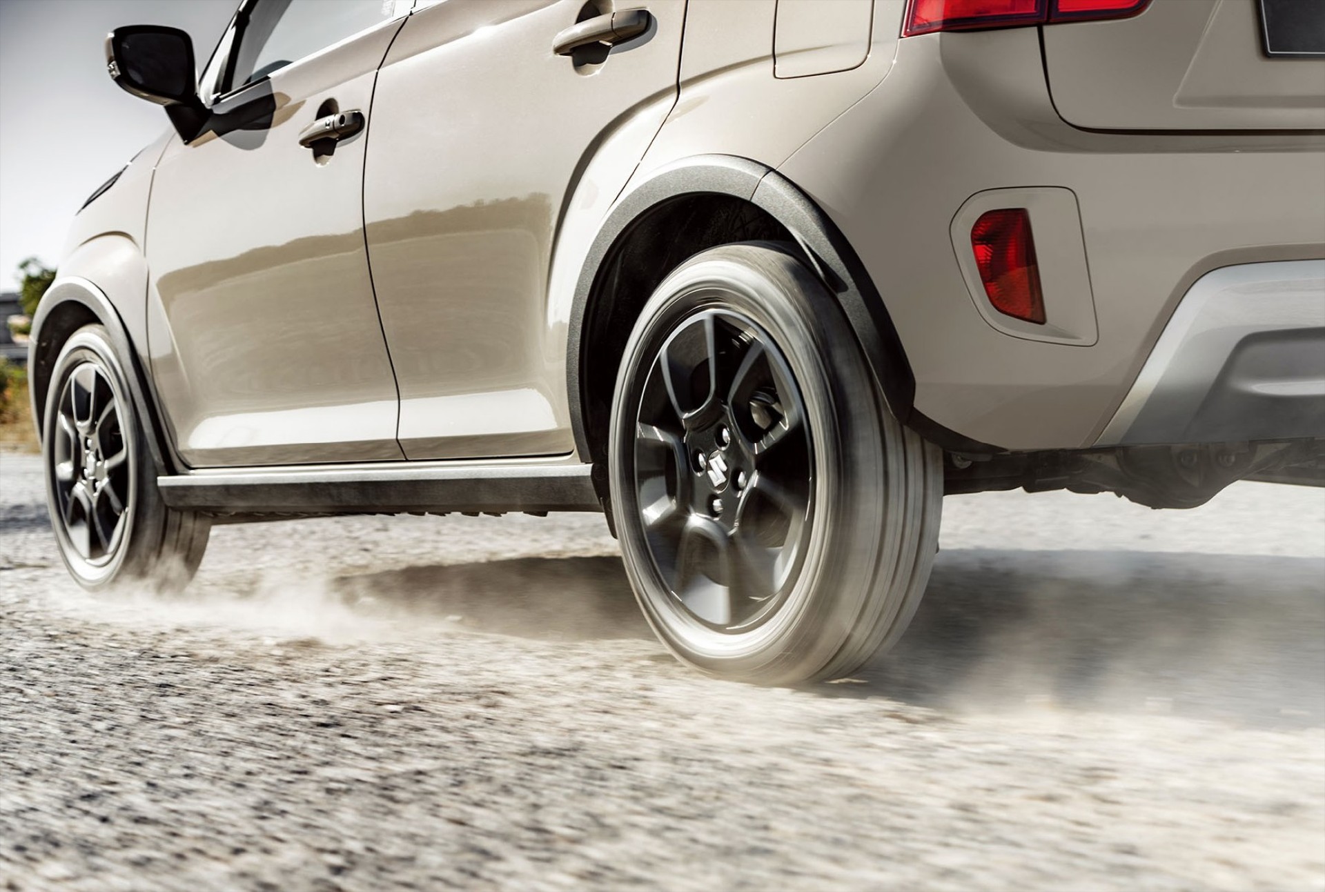 Υβριδικό και τετρακίνητο Urban SUV με 15.930 €. Ποιο είναι;
