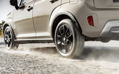 Υβριδικό και τετρακίνητο Urban SUV με 15.930 €. Ποιο είναι;