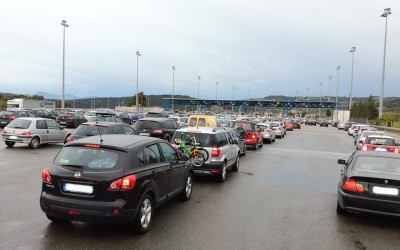 Πάσχα στο χωριό με self test - Οι σκέψεις των ειδικών για τη Μετακίνηση εκτός νομού