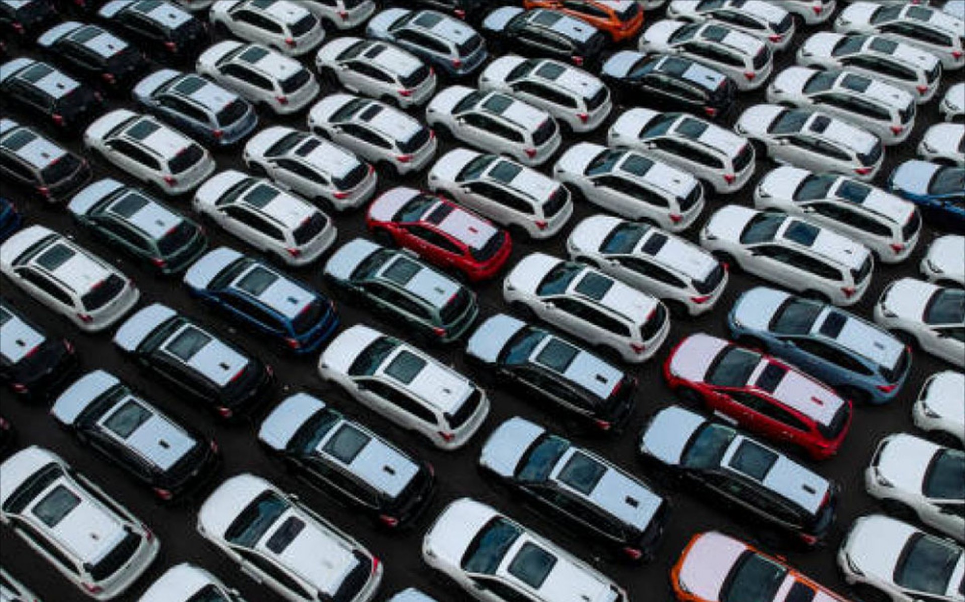 Προσοχή: Απάτη μη καταβολής ΦΠΑ σε εισαγόμενα μεταχειρισμένα