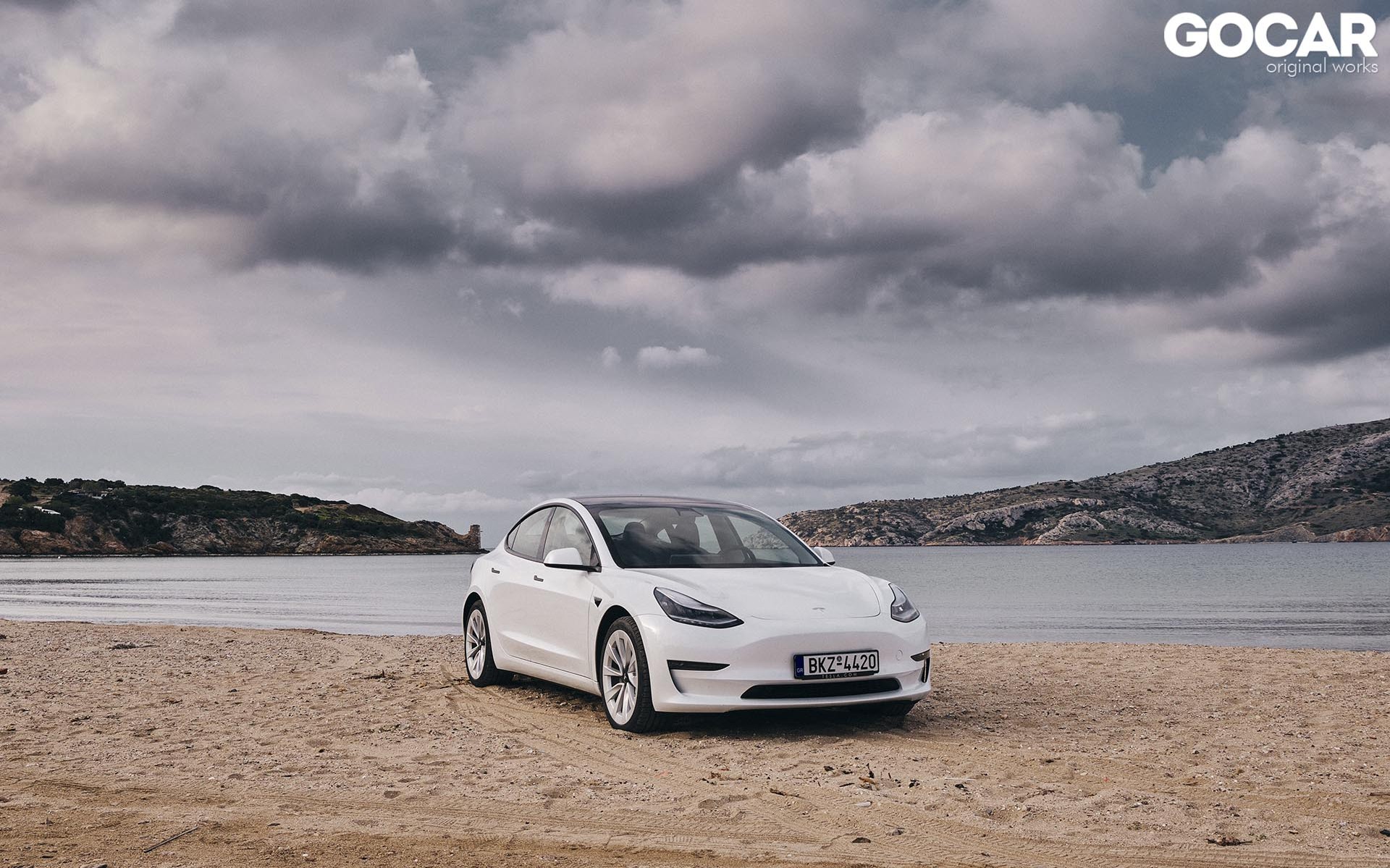 Tesla: Ρεκόρ πωλήσεων σημείωσε το πρώτο τρίμηνο του 2021