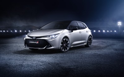 H Toyota Corolla GR Sport κατέφθασε στην Ελλάδα – Δες πόσο κάνει