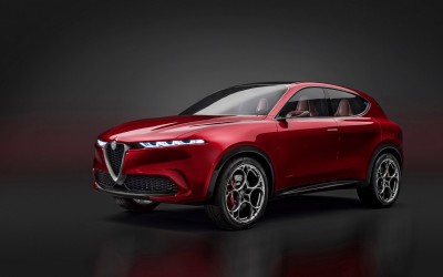 Τι κρύβεται πίσω από την καθυστέρηση της Alfa Romeo Tonale