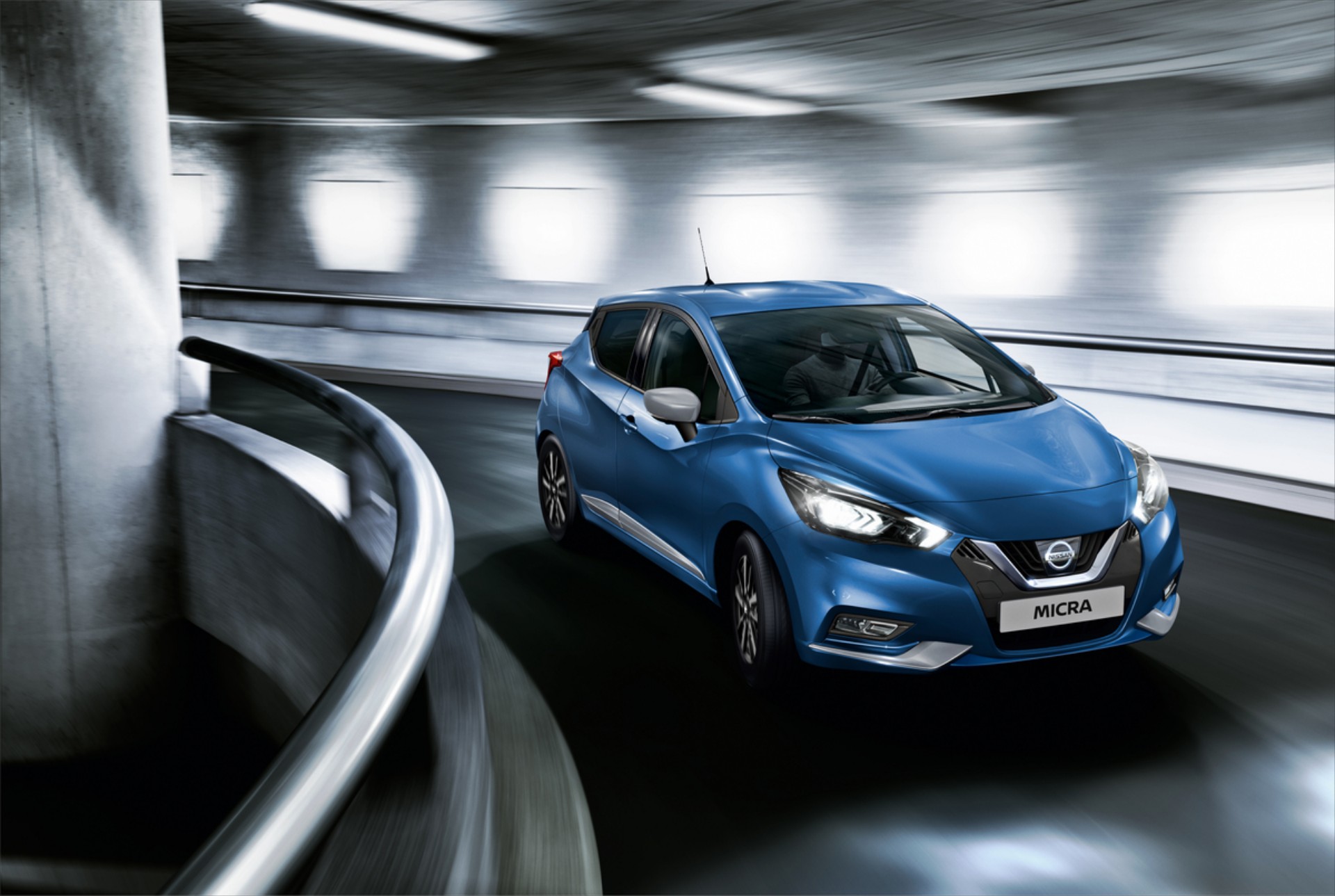 To Nissan Micra τώρα με νέα τιμή κάτω από 15.000 ευρώ!