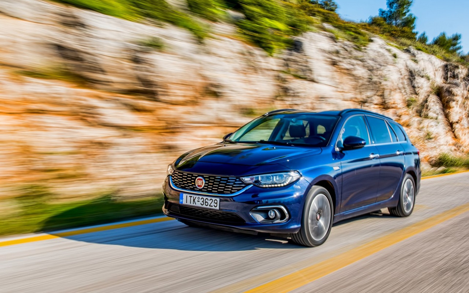 Spring Check up: Δωρεάν τεχνικός έλεγχος για τα Fiat, Alfa Romeo, Jeep και Abarth
