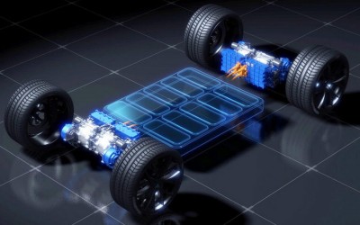 Νέος ηλεκτροκινητήρας 475 ίππων από την Yamaha [Video]