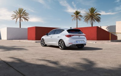 Πόσο κοστίζει το Seat Leon TGI στη χώρα μας;