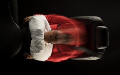 30 χρόνια Airbag