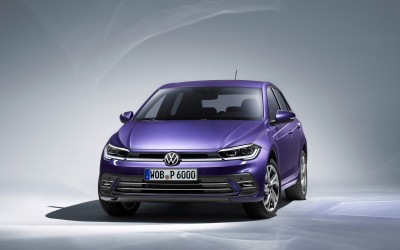Επίσημο: Αυτό είναι το νέο Volkswagen Polo!