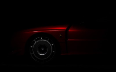 Η Lancia 037 ξαναζεί! (video)