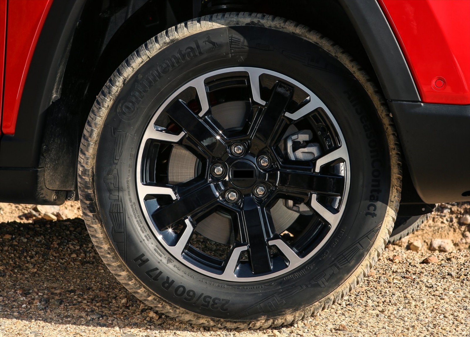 Το νέο μεσαίο SUV των 130 ίππων με τιμή 22.900 €. Ποιο είναι;