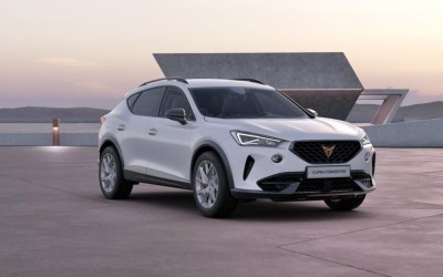 Στην Ελλάδα το Cupra Formentor 1.5 Turbo: Δείτε τις τιμές