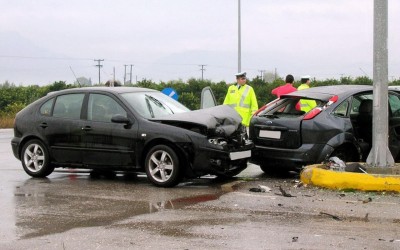 Η Ελλάδα έχει την μεγαλύτερη μείωση θανάτων από τροχαία ατυχήματα στην ΕΕ