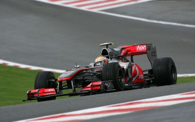 Αυτό είναι το Spa! Μεγάλος νικητής ο Hamilton