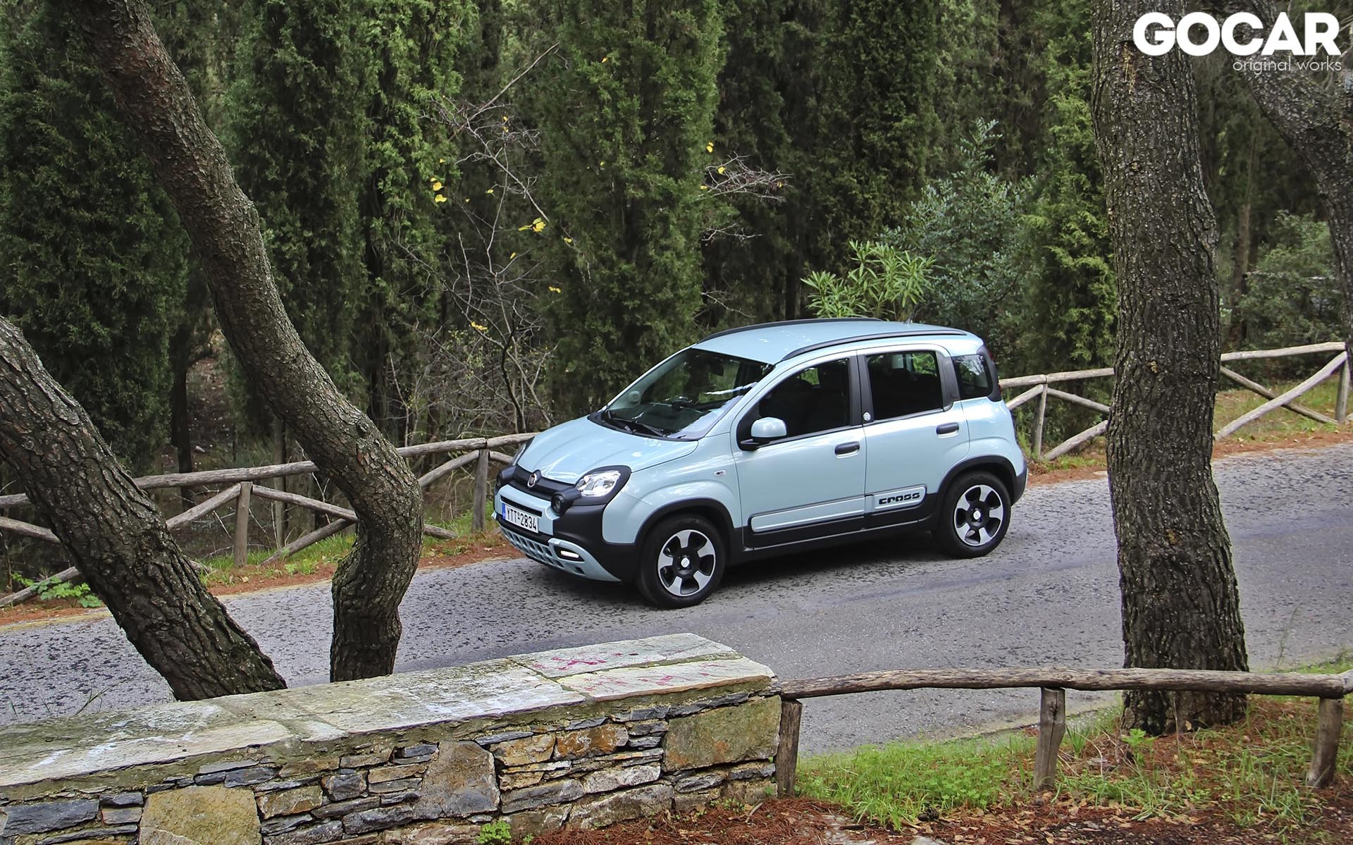 Το FIAT Panda MY2021 τώρα με έκπτωση έως 2.350 ευρώ