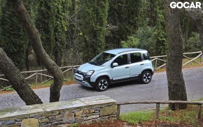 Το FIAT Panda MY2021 τώρα με έκπτωση έως 2.350 ευρώ