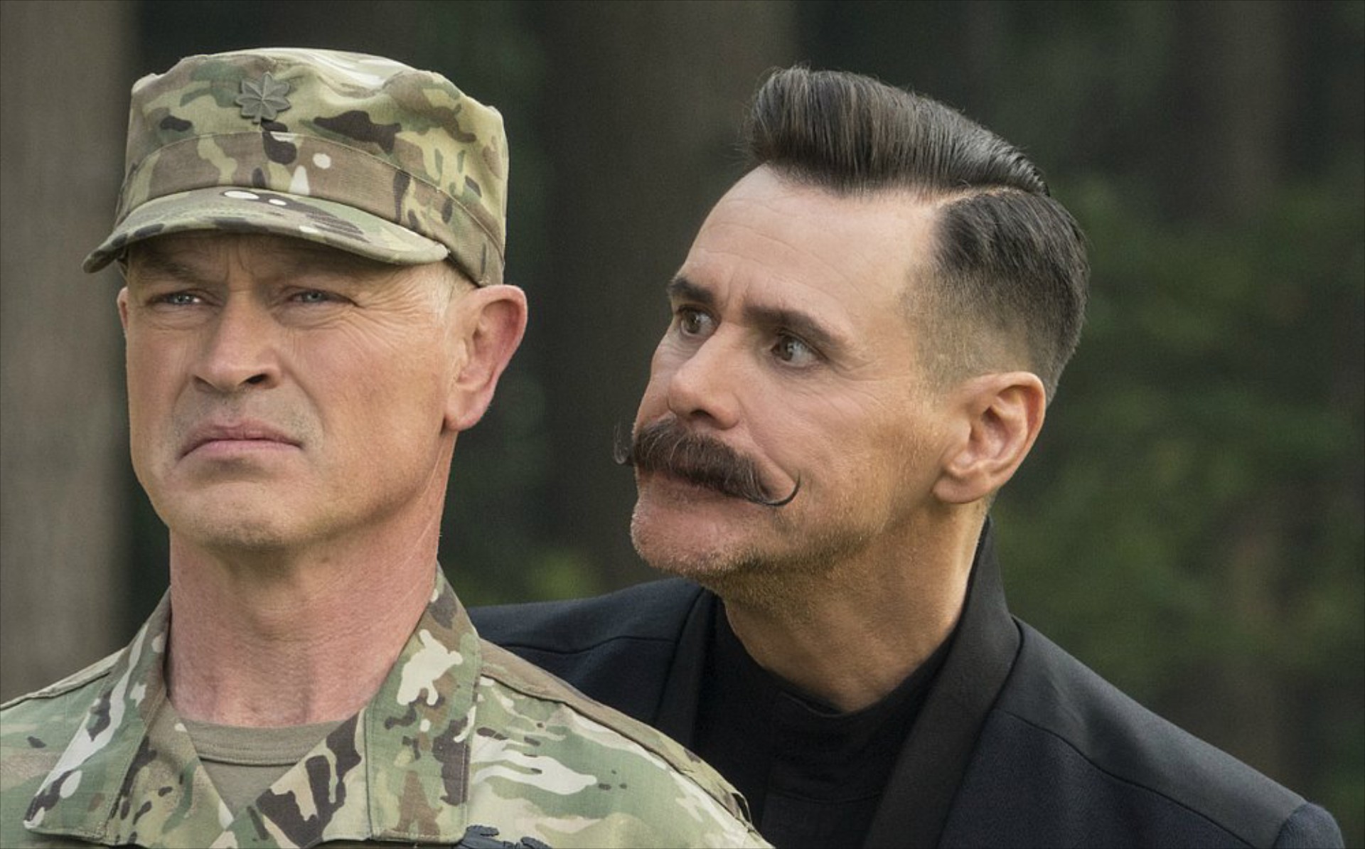 Jim Carrey: Έκανε δώρο σε μέλος του συνεργείου της νέας του ταινίας ένα αυτοκίνητο 40.000 δολαρίων