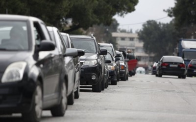 Άνοιξε η εφαρμογή για πληρωμή τελών κυκλοφορίας με το μήνα! 