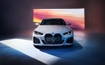 Έτσι θα ακούγεται το ηλεκτρικό BMW i4 M Performance (video)