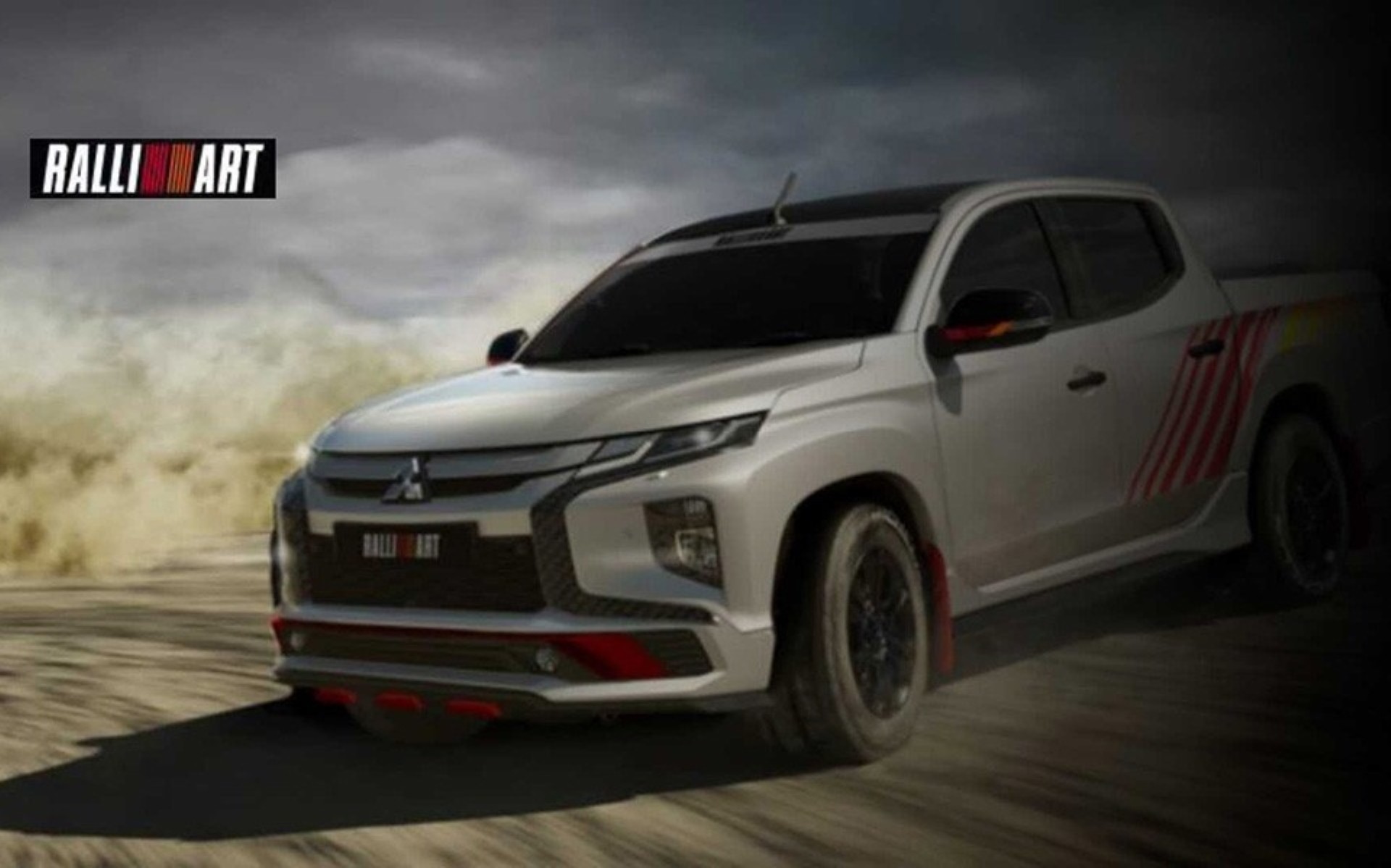 Ralliart: H «τέχνη» της Mitsubishi στα motorsports επιστρέφει 