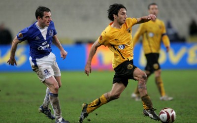 H SEAT χορηγός του UEFA Europa League

