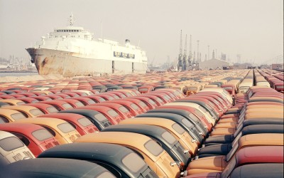 SEAT 1950-2010 - Το ισπανικό Θαύμα