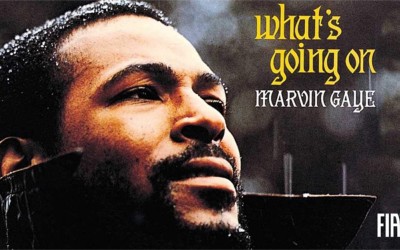 Η Fiat γιορτάζει την 50η επέτειο του θρυλικού δίσκου “What’s Going On” του Marvin Gaye [Video]