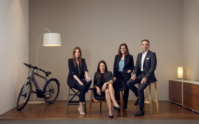 BMW Group Hellas: Εκπροσώπηση γυναικών σε υψηλόβαθμες διοικητικές θέσεις