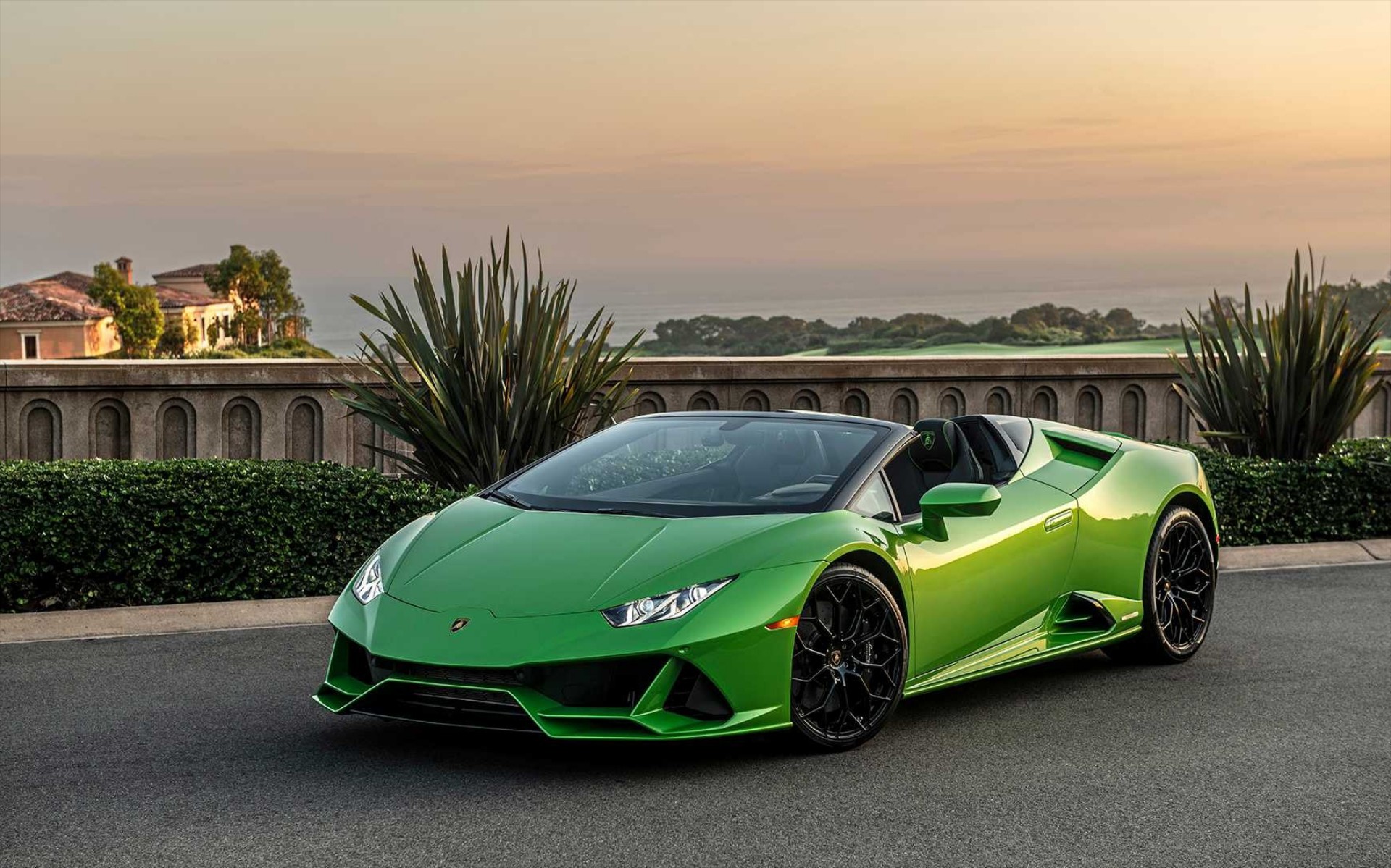 Audi: Η Lamborghini δεν είναι προς πώληση