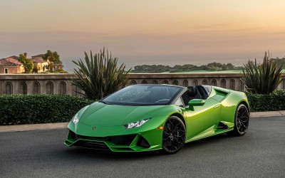 Audi: Η Lamborghini δεν είναι προς πώληση