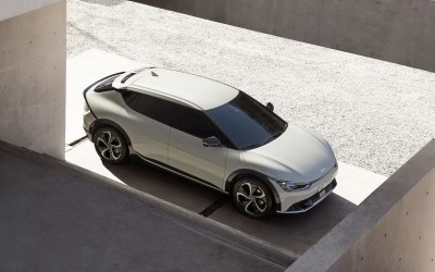 Η Kia στοχεύει στην προώθηση της δημιουργικότητας στις μελλοντικές γενιές με το Creativity Drive