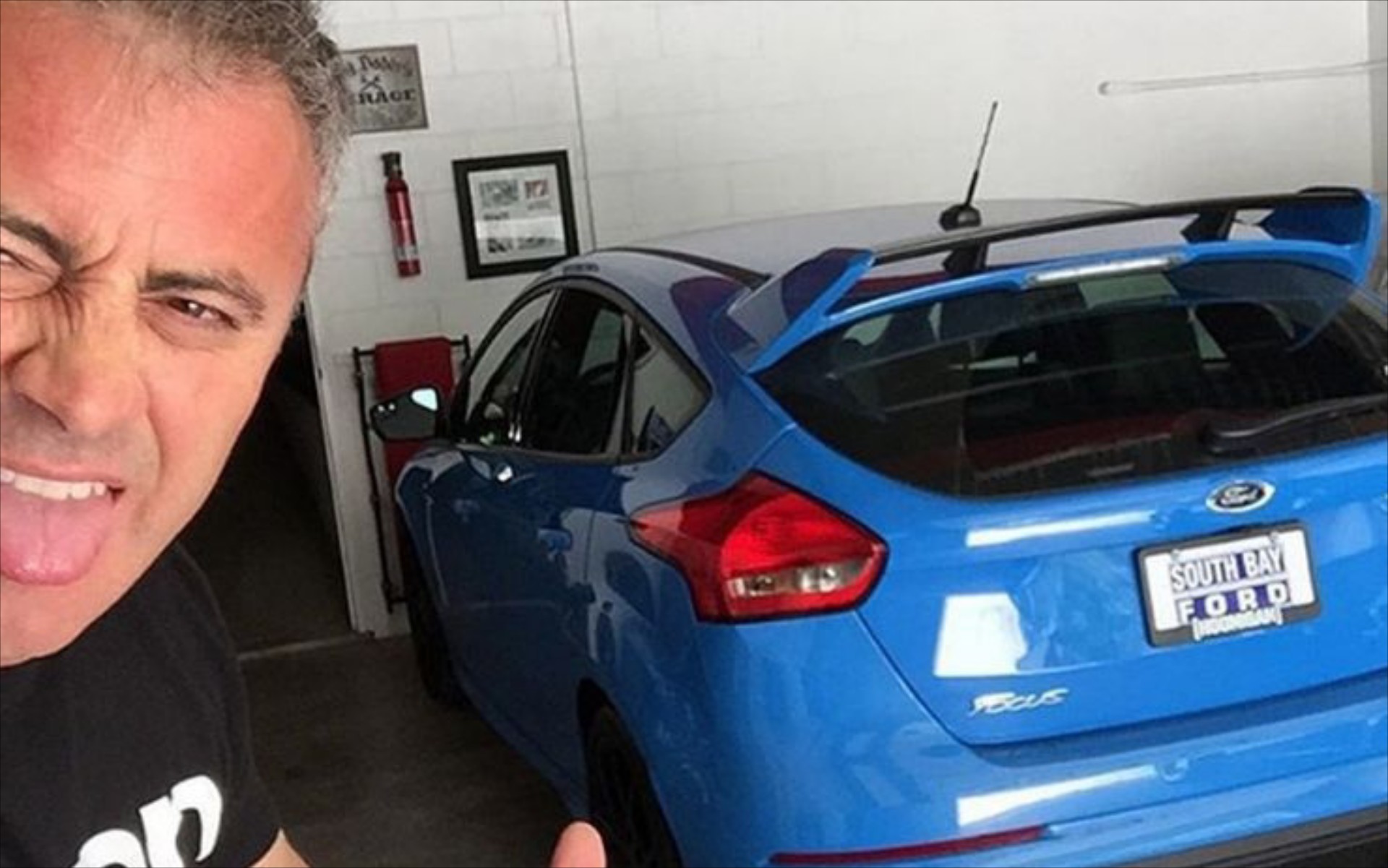 10 αυτοκίνητα της συλλογής του Τζόι από «Τα Φιλαράκια» (video)