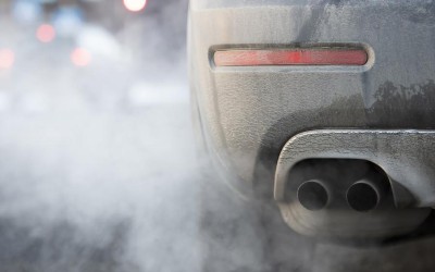 Ρεκόρ σημείωσε η συγκέντρωση εκπομπών CO2 στην ατμόσφαιρα παρά την πανδημία