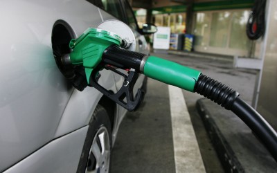 Η τιμή της βενζίνης και του diesel σήμερα