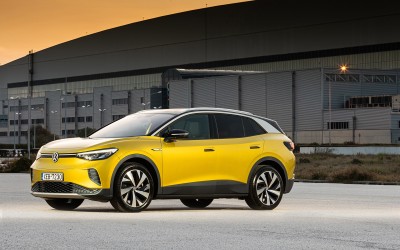 Volkswagen: Πέντε σημεία-κλειδιά για τις μπαταρίες των μοντέλων ID