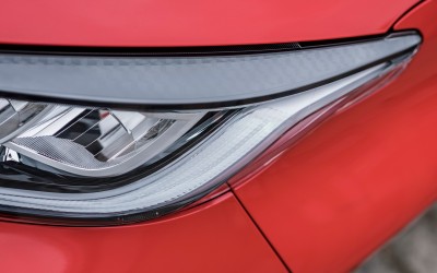 Αυτόματο Υβριδικό με κατανάλωση 3,8 lt/100 km. Ποιο είναι; 