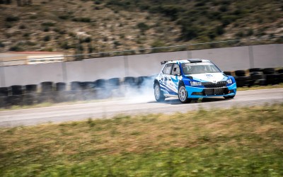 Η πρώτη μου φορά… στο μπάκετ!