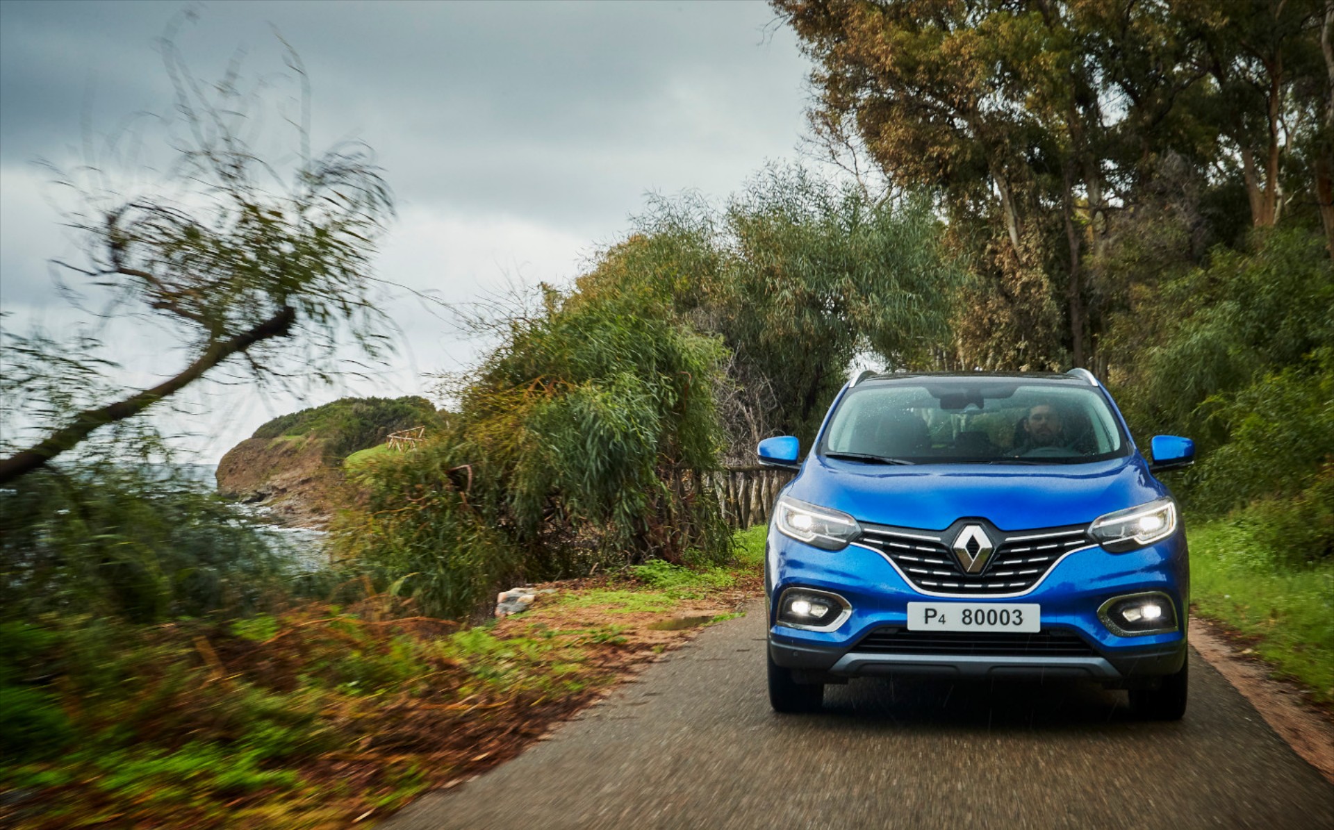 Renault: Αντιμέτωπη με μεγάλη ποινή για παραποίηση ρύπων 