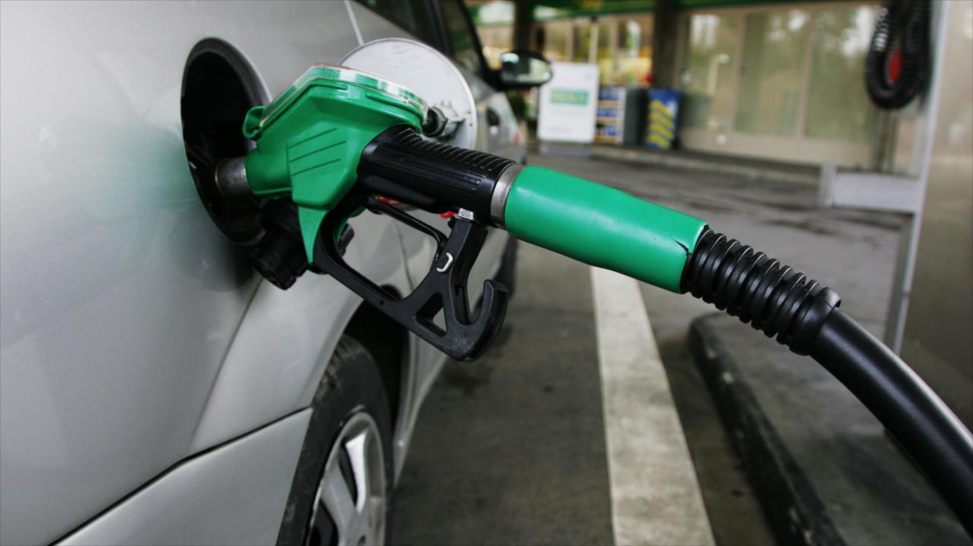 Η τιμή της βενζίνης και του diesel σήμερα 14 Ιουνίου